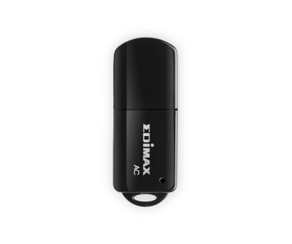 Karta sieciowa Karta sieciowa EDIMAX EW-7811UTC (802.11a/b/g/n/ac 600Mb/s) DualBand